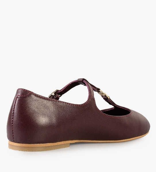 Туфлі Мері Джейн жіночі ModaMilano 8200668_(1) - жіноче взуття від Moda Milano
