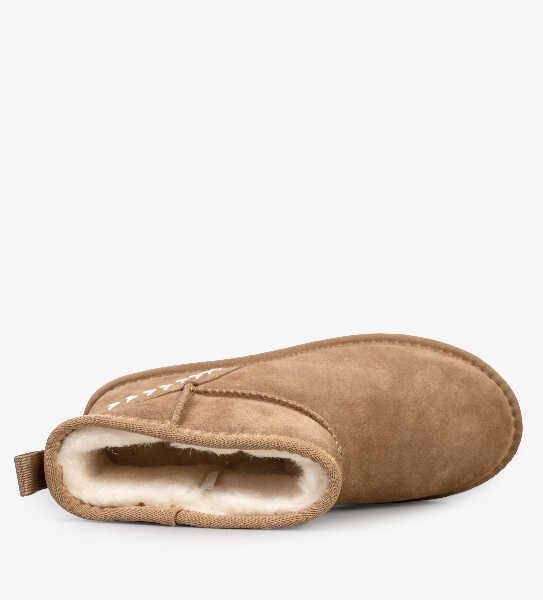 Угги женские ModaMilano8501606_(1) - женская обувь от Moda Milano