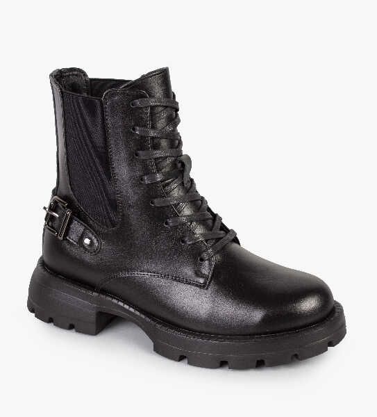 Черевики жіночі ModaMilano 8501573_(1) - жіноче взуття від Moda Milano