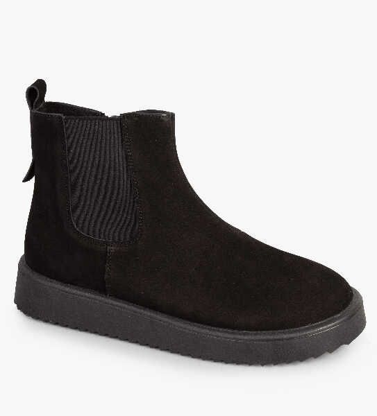 Угги женские ModaMilano8501663_(3) - женская обувь от Moda Milano