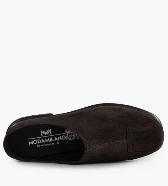 Мюли женские ModaMilano8301750_(2) - женская обувь от Moda Milano
