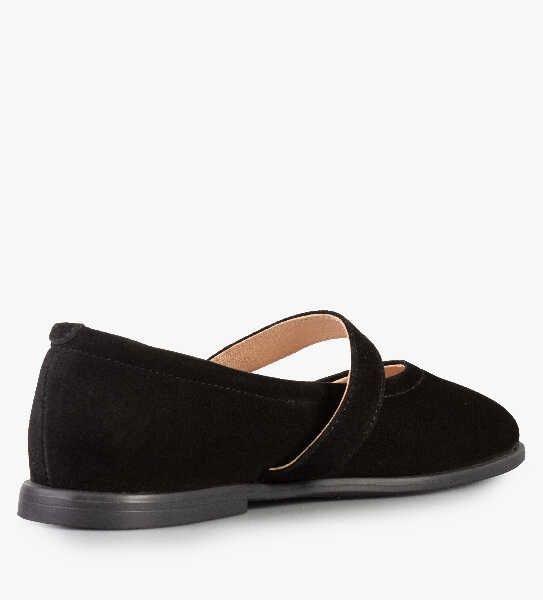 Туфлі Мері Джейн жіночі ModaMilano 8301744_(1) - жіноче взуття від Moda Milano