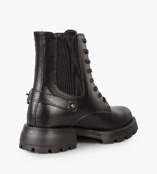 Ботинки женские ModaMilano8501573_(1) - женская обувь от Moda Milano