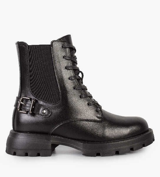 Ботинки женские ModaMilano8501573_(1) - женская обувь от Moda Milano