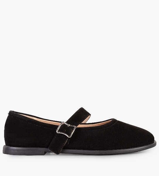 Туфли Мери Джейн женские ModaMilano8301744_(1) - женская обувь от Moda Milano