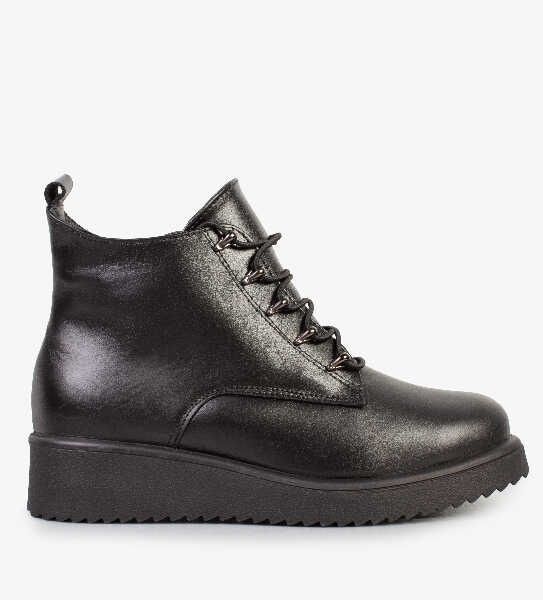 Черевики жіночі ModaMilano 8501553_(1) - жіноче взуття від Moda Milano
