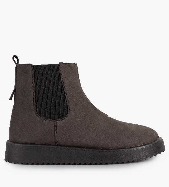 Угги женские ModaMilano8501663_(1) - женская обувь от Moda Milano