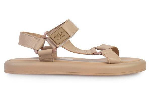 Сандалии женские ModaMilano8301553_(2) - женская обувь от Moda Milano