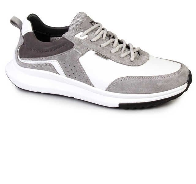 Кросівки чоловічі ModaMilano 9200502_(1) - чоловіче взуття від Moda Milano