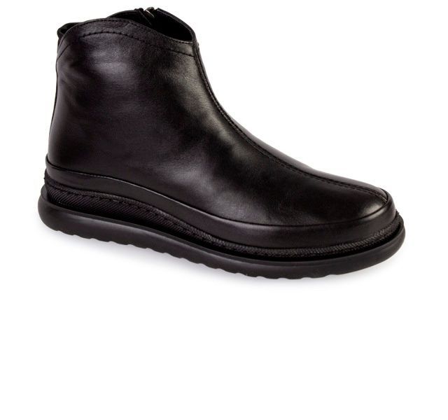 Ботинки женские BaVer8100961_(1) - женская обувь от Moda Milano