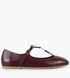 Туфли Мери Джейн женские ModaMilano 8200668_(1), 1/6 - ModaMilano