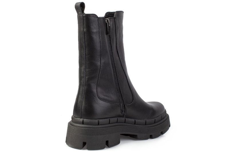 Ботинки челси женские Teona8501117_(1) - женская обувь от Moda Milano