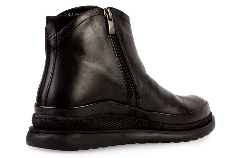 Ботинки женские BaVer8100961_(1) - женская обувь от Moda Milano