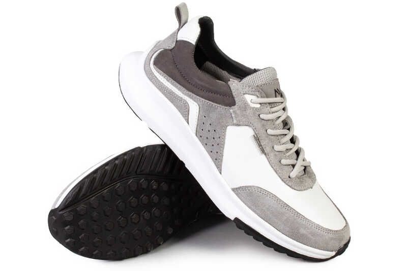 Кросівки чоловічі ModaMilano 9200502_(1) - чоловіче взуття від Moda Milano