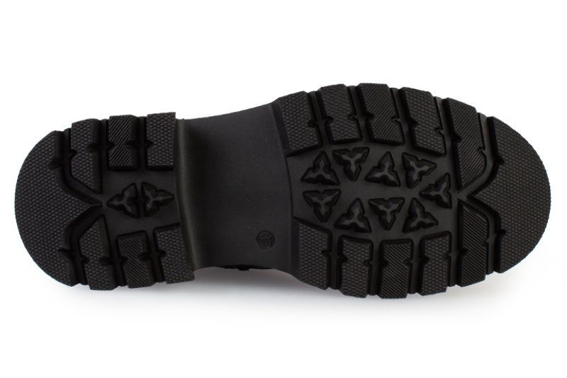 Ботинки женские ModaMilano8501459_(1) - женская обувь от Moda Milano