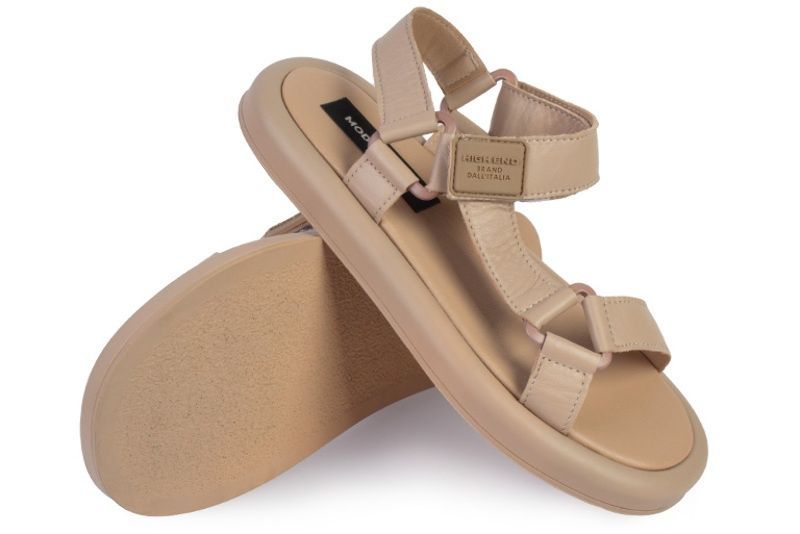 Сандалі жіночі ModaMilano 8301553_(2) - жіноче взуття від Moda Milano