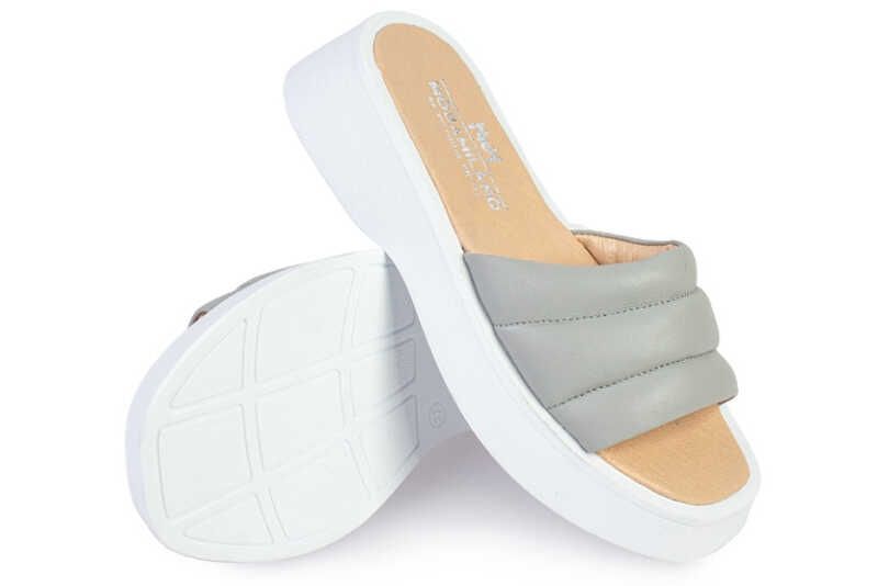 Шльопанці жіночі ModaMilano 8301579_(1) - жіноче взуття від Moda Milano