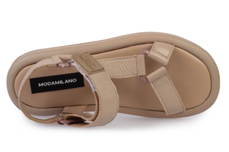 Сандалі жіночі ModaMilano 8301553_(2) - жіноче взуття від Moda Milano
