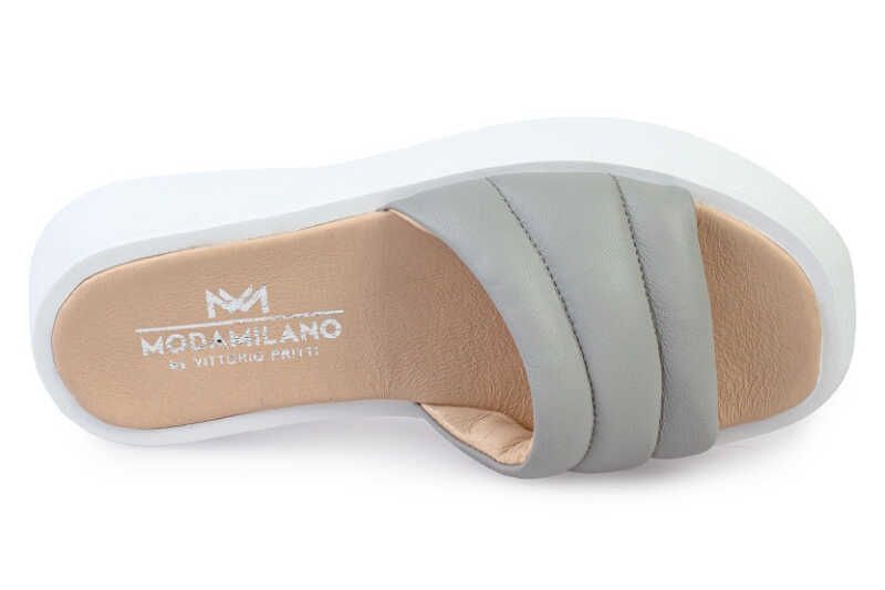 Шльопанці жіночі ModaMilano 8301579_(1) - жіноче взуття від Moda Milano