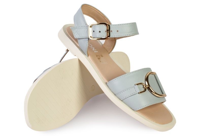 Сандалии женские ModaMilano8301332_(2) - женская обувь от Moda Milano