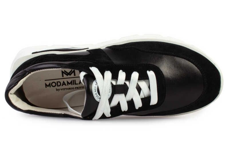 Кросівки жіночі ModaMilano 8200357_(1) - жіноче взуття від Moda Milano