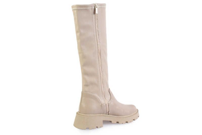 Сапоги женские ModaMilano8501507_(2) - женская обувь от Moda Milano