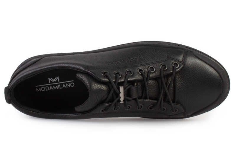 Кеды мужские ModaMilano9402188_(1) &ndash; мужская обувь от Moda Milano