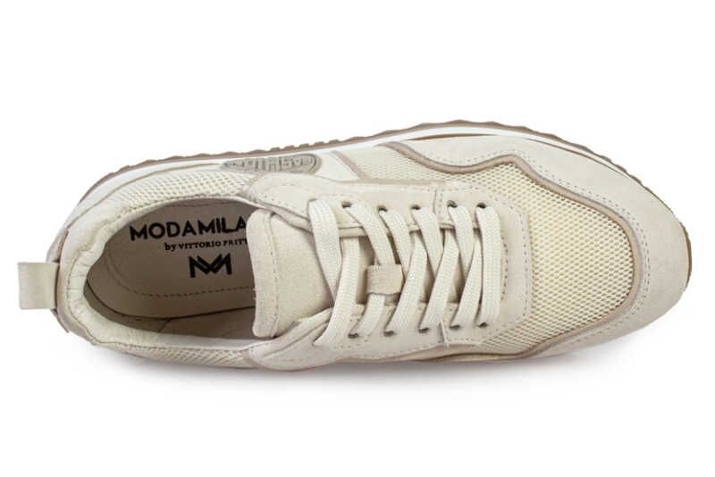 Кросівки жіночі ModaMilano 8200482_(1) - жіноче взуття від Moda Milano