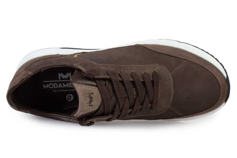 Кроссовки мужские ModaMilano9200481_(1) &ndash; мужская обувь от Moda Milano