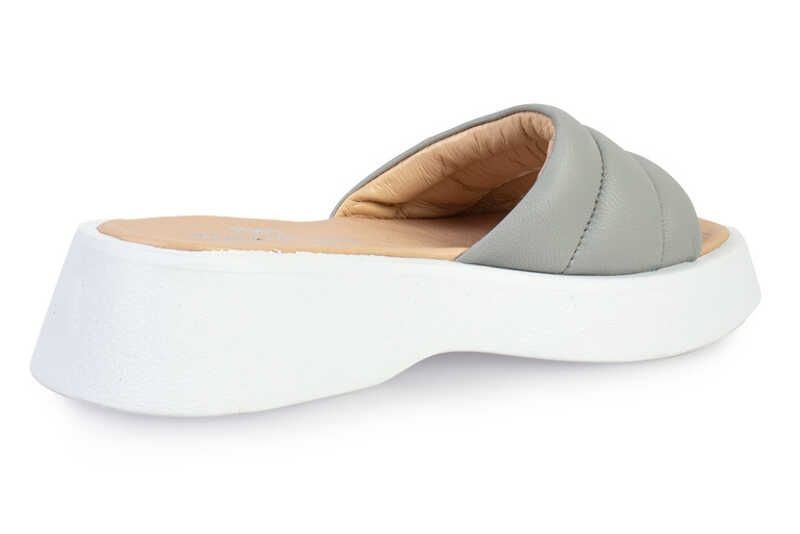 Шльопанці жіночі ModaMilano 8301579_(1) - жіноче взуття від Moda Milano