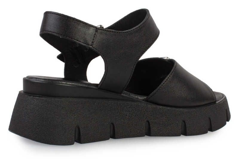 Босоніжки жіночі ModaMilano 8301439_(1) - жіноче взуття від Moda Milano