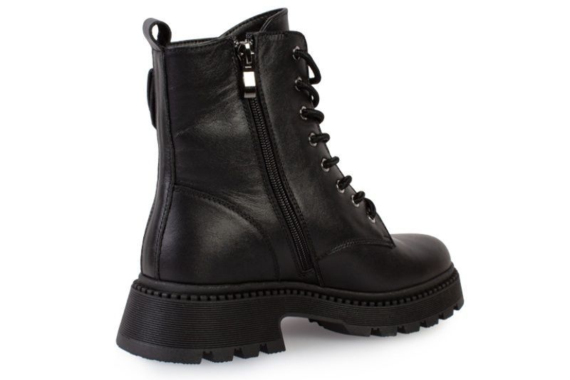 Ботинки женские ModaMilano8501459_(1) - женская обувь от Moda Milano