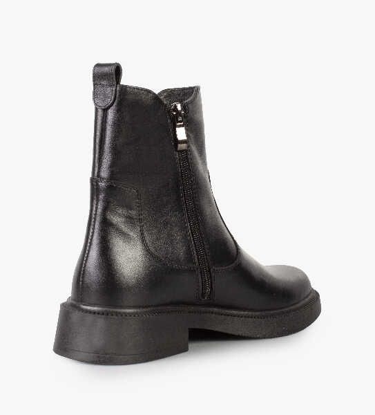 Черевики челсі жіночі ModaMilano 8101131_(1) - жіноче взуття від Moda Milano