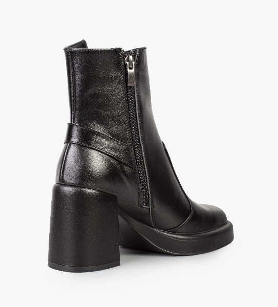 Ботильйони жіночі ModaMilano 8101088_(1) - жіноче взуття від Moda Milano
