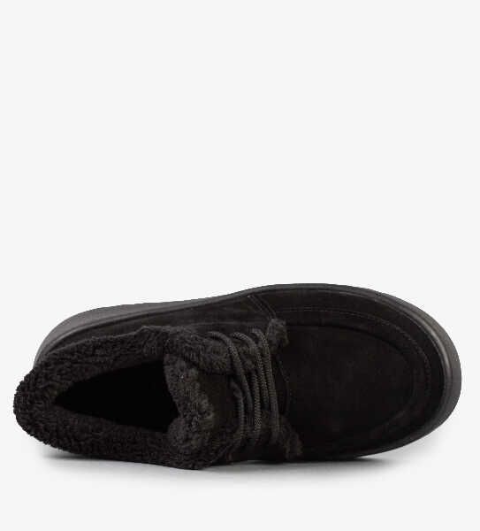 Полуботинки женские ModaMilano8501583_(1) - женская обувь от Moda Milano