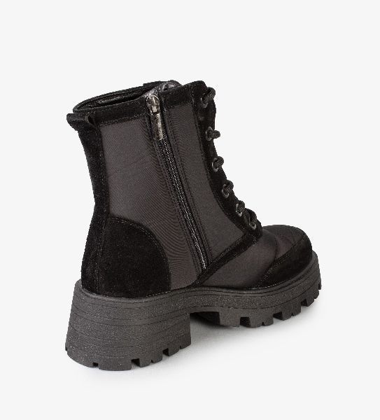 Ботинки женские ModaMilano8501384_(1) - женская обувь от Moda Milano