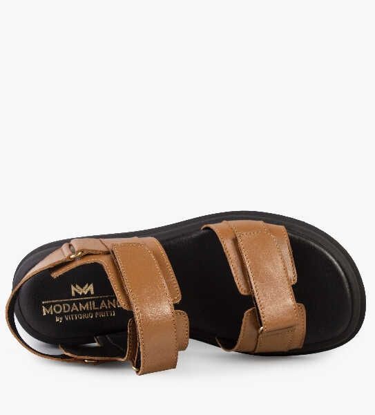 Босоножки женские ModaMilano8301721_(2) - женская обувь от Moda Milano