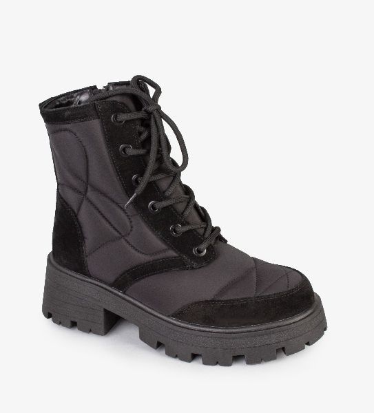 Черевики жіночі ModaMilano 8501384_(1) - жіноче взуття від Moda Milano