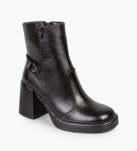 Ботильйони жіночі ModaMilano 8101088_(1) - жіноче взуття від Moda Milano