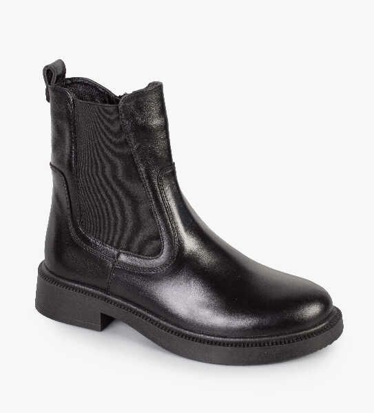 Черевики челсі жіночі ModaMilano 8101131_(1) - жіноче взуття від Moda Milano