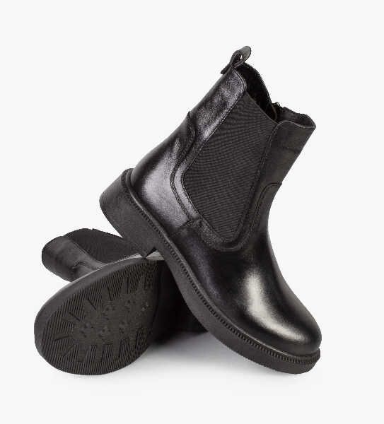 Черевики челсі жіночі ModaMilano 8101131_(1) - жіноче взуття від Moda Milano