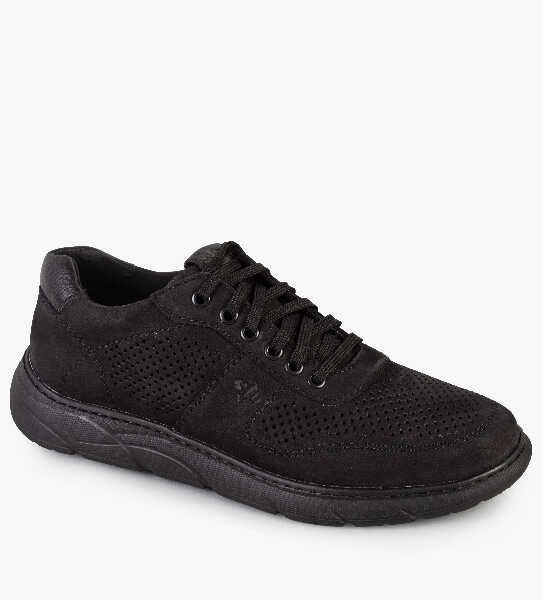 Кросівки чоловічі ModaMilano 9200594_(1) - чоловіче взуття від Moda Milano
