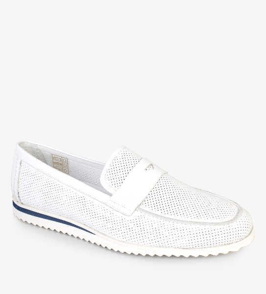 Туфли лоферы мужские ModaMilano9200559_(2) &ndash; мужская обувь от Moda Milano