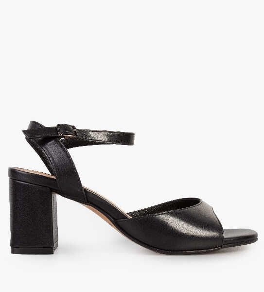 Босоніжки жіночі ModaMilano 8301763_(1) - жіноче взуття від Moda Milano