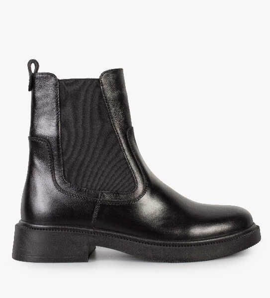 Ботинки челси женские ModaMilano8101131_(1) - женская обувь от Moda Milano