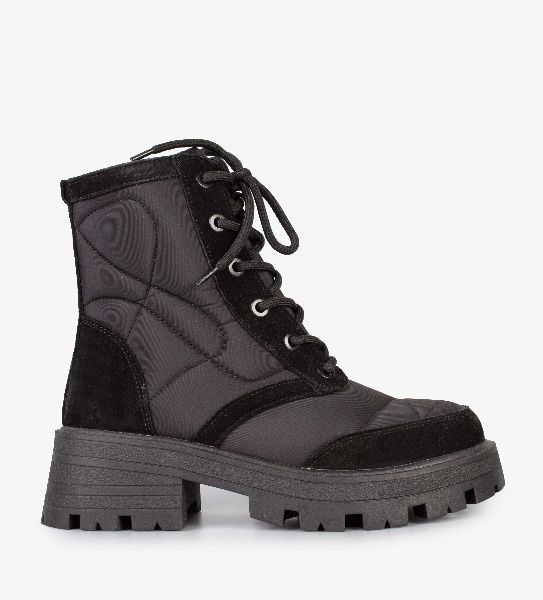 Черевики жіночі ModaMilano 8501384_(1) - жіноче взуття від Moda Milano