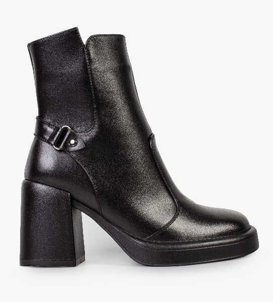 Ботильйони жіночі ModaMilano 8101088_(1) - жіноче взуття від Moda Milano