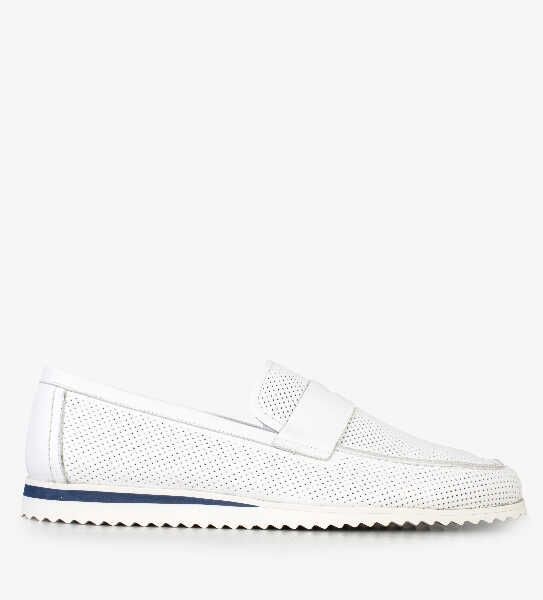 Лофери чоловічі ModaMilano 9200559_(2) - чоловіче взуття від Moda Milano