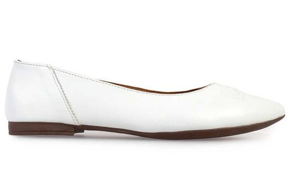Балетки жіночі ModaMilano 8200330_(1) - жіноче взуття від Moda Milano