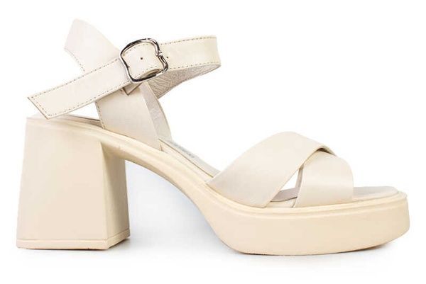 Босоножки женские ModaMilano8301675_(2) - женская обувь от Moda Milano